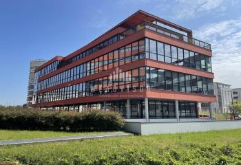 Location bureau Le Mans (72000) - 188 m²