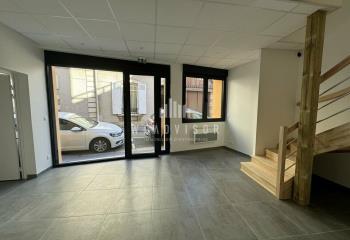 Location bureau Le Mans (72000) - 270 m²