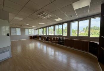 Location bureau Le Mans (72000) - 197 m²