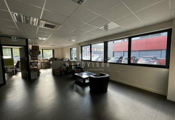 Location bureau Le Mans (72000) - 127 m² au Mans - 72000