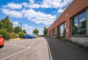 Location bureau Le Mesnil-Amelot (77990) - 312 m² au Mesnil-Amelot - 77990