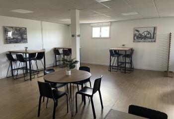 Location bureau Le Mesnil-en-Thelle (60530) - 192 m² au Mesnil-en-Thelle - 60530