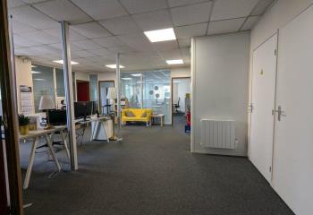 Location bureau Le Petit-Quevilly (76140) - 165 m² au Petit-Quevilly - 76140