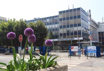 Location bureau Le Plessis-Belleville (60330) - 1000 m²