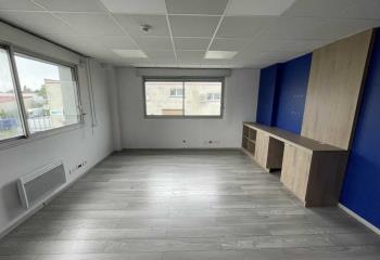 Location bureau Le Plessis-Trévise (94420) - 435 m² au Plessis-Trévise - 94420