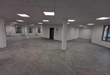 Location bureaux 234 m² divisibles à partir de 12 m² au Raincy - 93340