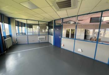 Location bureau Lens (62300) - 250 m²