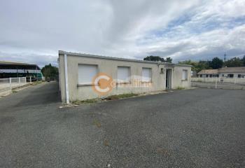 Location bureau Léognan (33850) - 175 m²