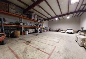 Location bureau Les Essarts-le-Roi (78690) - 494 m²