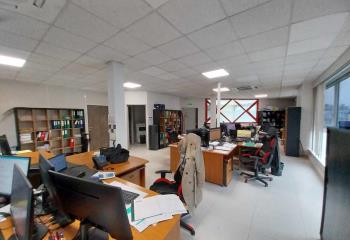 Location bureau Les Essarts-le-Roi (78690) - 265 m² aux Essarts-le-Roi - 78690