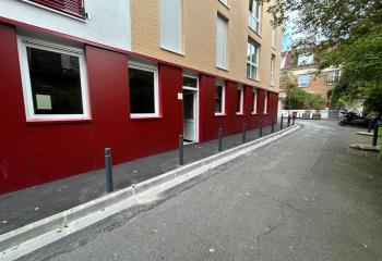 Location bureau Les Lilas (93260) - 150 m² aux Lilas - 93260