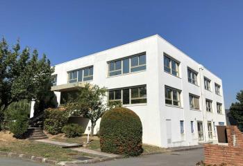 Location bureau Les Ulis (91940) - 286 m² aux Ulis - 91940