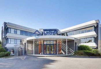 Location bureau Les Ulis (91940) - 1290 m² aux Ulis - 91940