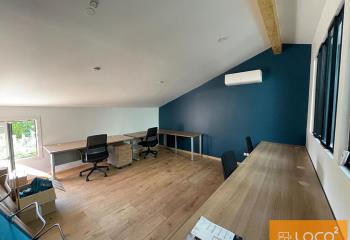 Location bureau Lespinasse (31150) - 56 m²