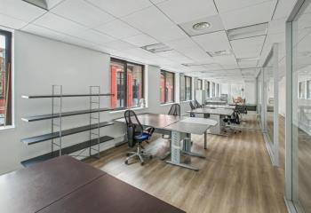 Location bureau Levallois-Perret (92300) - 157 m²