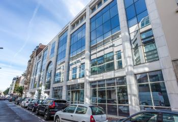 Location bureau Levallois-Perret (92300) - 255 m² à Levallois-Perret - 92300