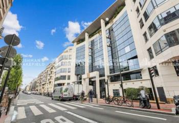 Location bureau Levallois-Perret (92300) - 291 m²