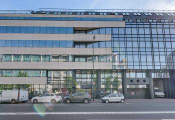 Location bureau Levallois-Perret (92300) - 722 m²