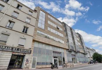 Location bureau Levallois-Perret (92300) - 255 m² à Levallois-Perret - 92300