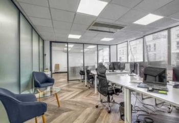 Location bureau Levallois-Perret (92300) - 150 m²