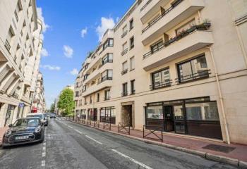 Location bureau Levallois-Perret (92300) - 141 m²