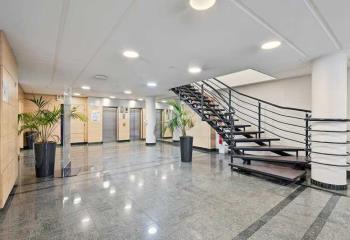 Location bureau Levallois-Perret (92300) - 415 m²