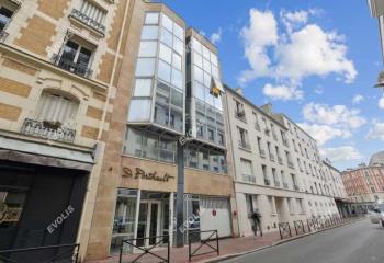 Location bureau Levallois-Perret (92300) - 75 m² à Levallois-Perret - 92300