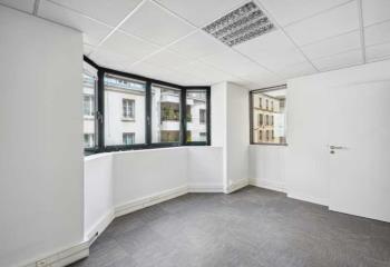 Location bureau Levallois-Perret (92300) - 160 m² à Levallois-Perret - 92300