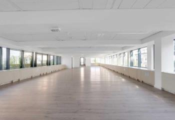 Location bureau Levallois-Perret (92300) - 534 m² à Levallois-Perret - 92300