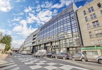 Location bureau Levallois-Perret (92300) - 2052 m² à Levallois-Perret - 92300