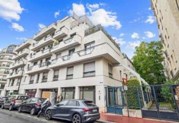 Location bureau Levallois-Perret (92300) - 100 m² à Levallois-Perret - 92300