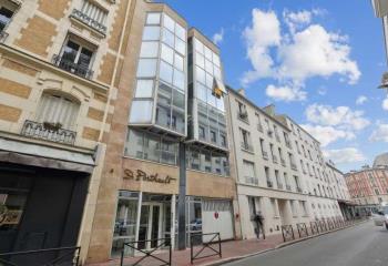 Location bureau Levallois-Perret (92300) - 75 m²