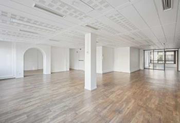 Location bureau Levallois-Perret (92300) - 1063 m²