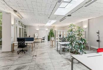 Location bureau Levallois-Perret (92300) - 140 m²