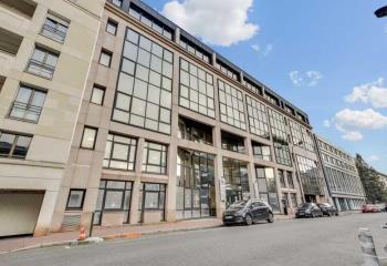 Location bureau Levallois-Perret (92300) - 772 m² à Levallois-Perret - 92300