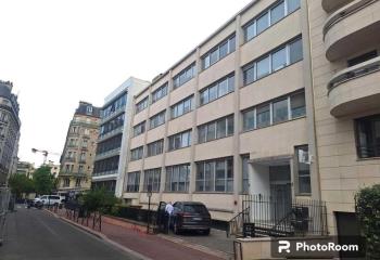 Location bureau Levallois-Perret (92300) - 1000 m²