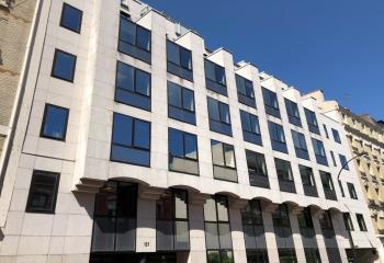 Location bureau Levallois-Perret (92300) - 157 m²