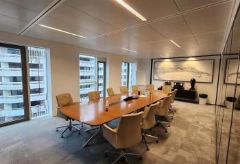 Location bureau Levallois-Perret (92300) - 594 m² à Levallois-Perret - 92300