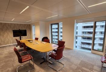 Location bureau Levallois-Perret (92300) - 250 m² à Levallois-Perret - 92300