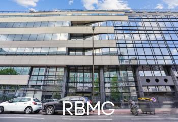 Location bureau Levallois-Perret (92300) - 722 m² à Levallois-Perret - 92300