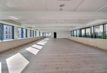 Location bureau Levallois-Perret (92300) - 534 m² à Levallois-Perret - 92300