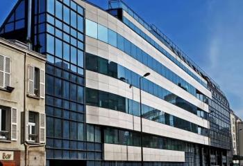 Location bureau Levallois-Perret (92300) - 2051 m² à Levallois-Perret - 92300