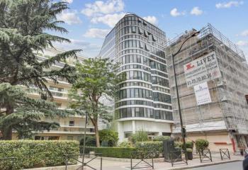 Location bureau Levallois-Perret (92300) - 139 m² à Levallois-Perret - 92300