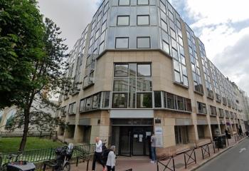 Location bureau Levallois-Perret (92300) - 200 m²