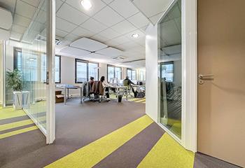 Location bureau Levallois-Perret (92300) - 140 m² à Levallois-Perret - 92300