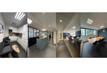 Location bureau Levallois-Perret (92300) - 260 m² à Levallois-Perret - 92300