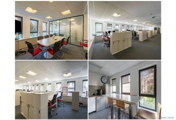 Location bureau Levallois-Perret (92300) - 226 m²