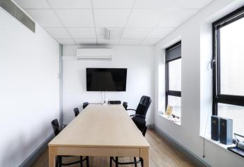 Location bureau Levallois-Perret (92300) - 226 m² à Levallois-Perret - 92300