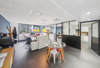 Location bureau Levallois-Perret (92300) - 260 m² à Levallois-Perret - 92300