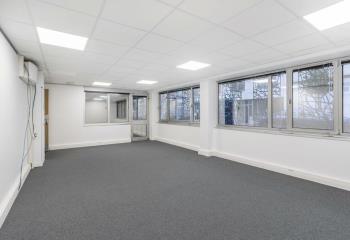 Location bureau Levallois-Perret (92300) - 190 m²